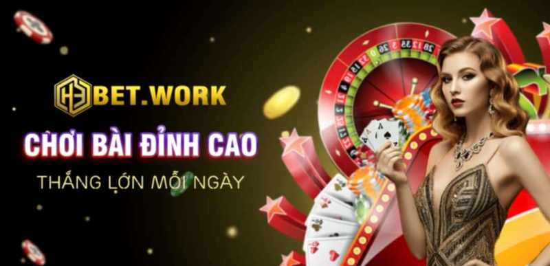 Trang chủ 31 cổng game H3Bet